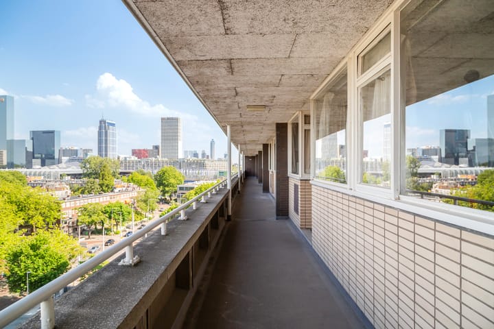 Foto 5 van Bentinckplein 100