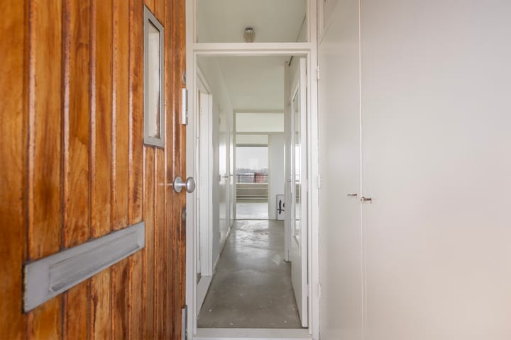 Foto 6 van Bentinckplein 100