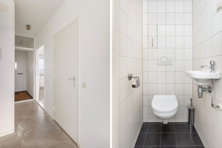 Foto 7 van Bentinckplein 100