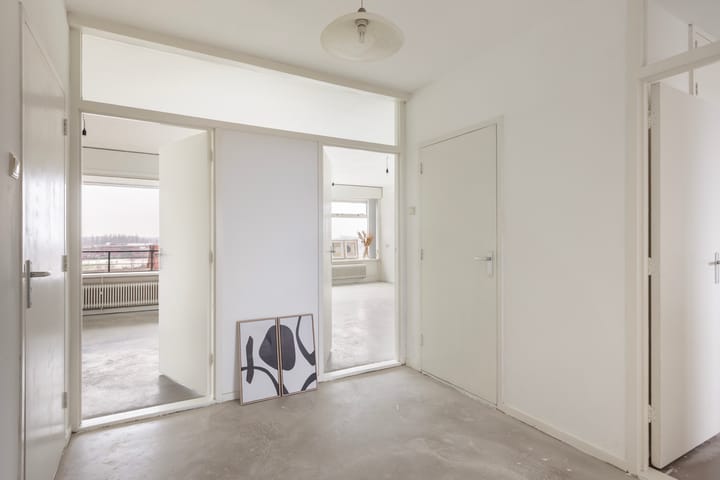 Foto 8 van Bentinckplein 100