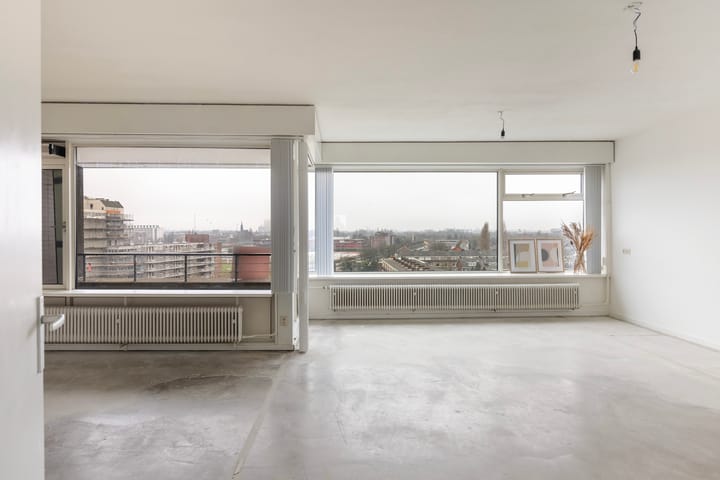 Foto 9 van Bentinckplein 100