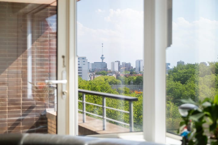 Foto 11 van Bentinckplein 100