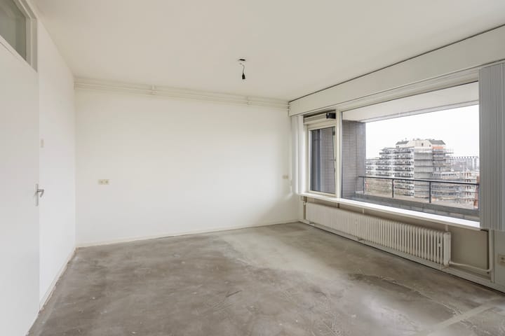 Foto 19 van Bentinckplein 100