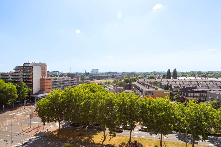 Foto 23 van Bentinckplein 100