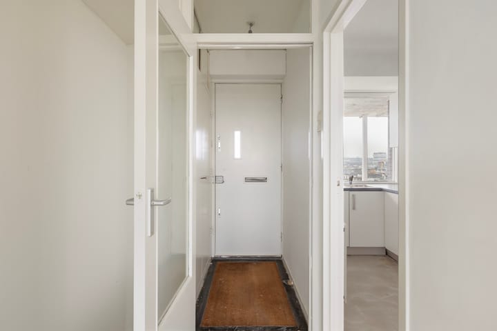 Foto 25 van Bentinckplein 100