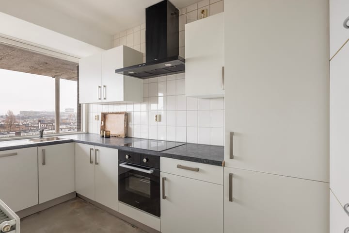 Foto 26 van Bentinckplein 100