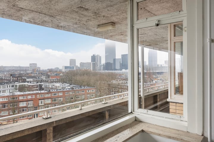 Foto 27 van Bentinckplein 100