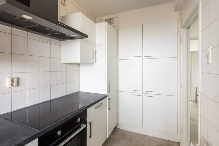 Foto 28 van Bentinckplein 100