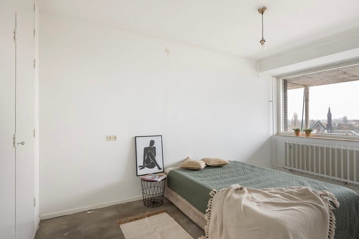 Foto 30 van Bentinckplein 100