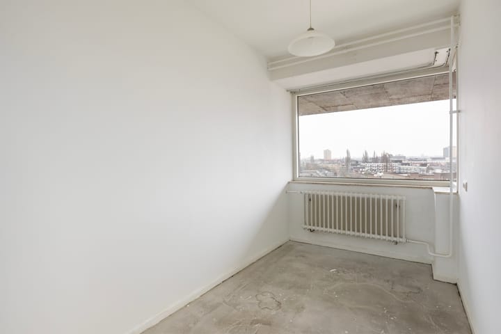 Foto 34 van Bentinckplein 100