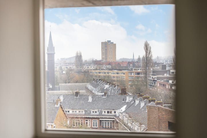 Foto 35 van Bentinckplein 100