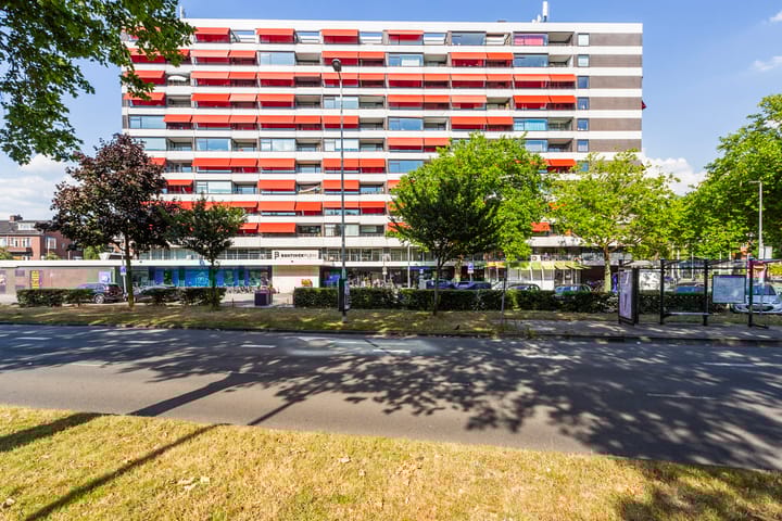 Foto 39 van Bentinckplein 100