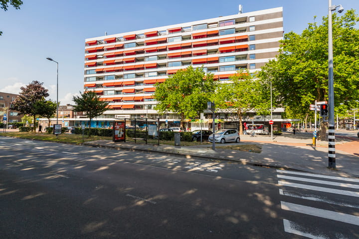 Foto 40 van Bentinckplein 100