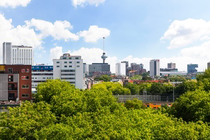 Foto 41 van Bentinckplein 100