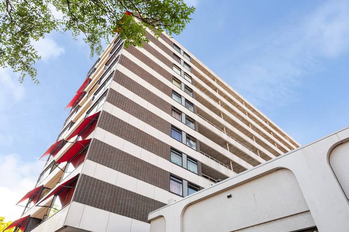 Foto 44 van Bentinckplein 100