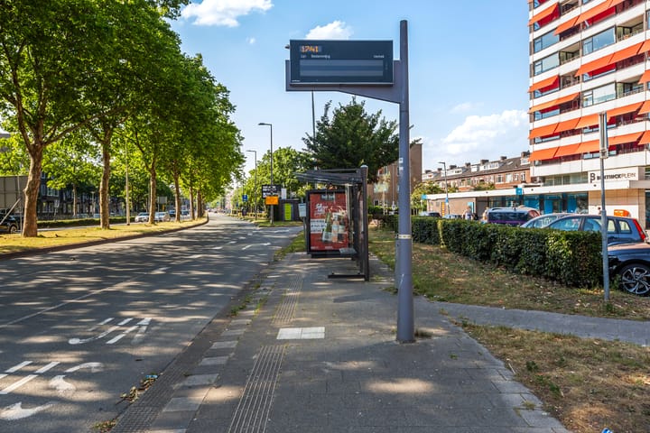 Foto 45 van Bentinckplein 100