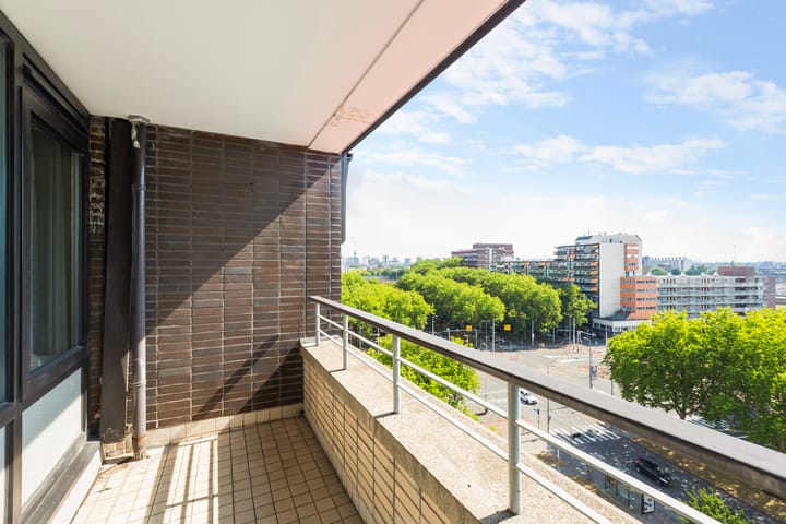 Foto 21 van Bentinckplein 100