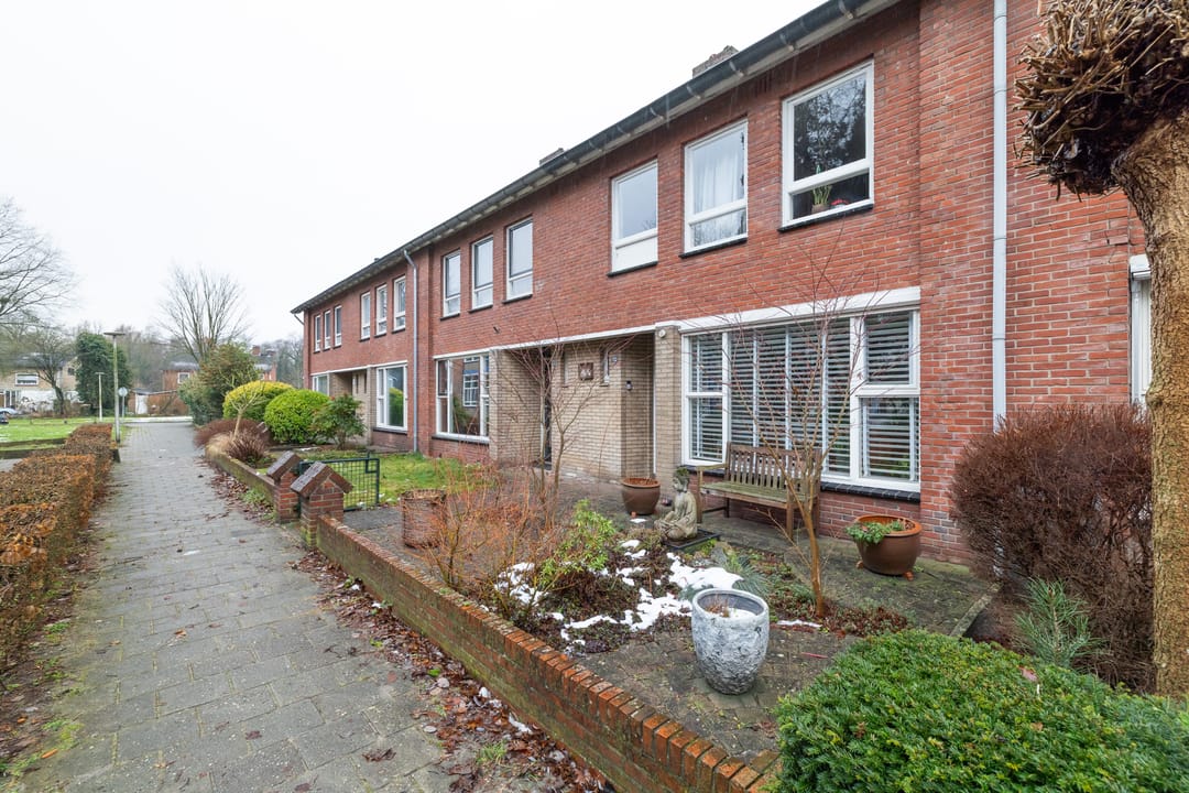 Foto 2 van Breemarsweg 493