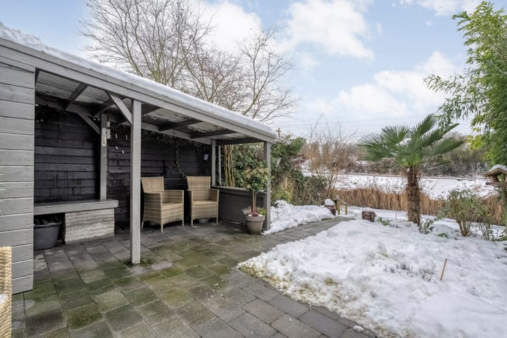 Foto 4 van Mackayware 13