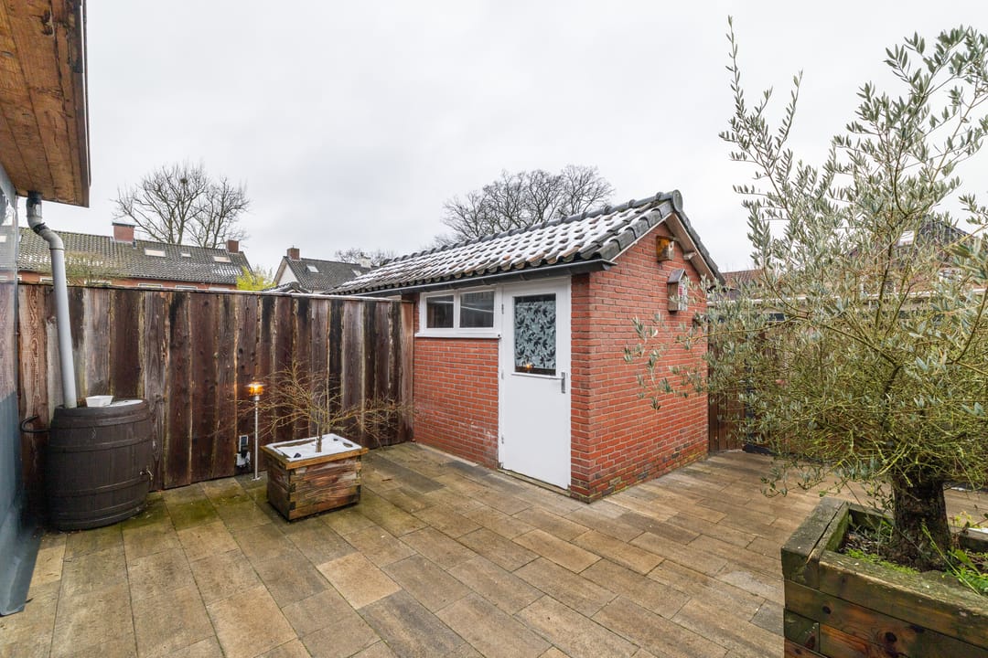 Foto 26 van Breemarsweg 493