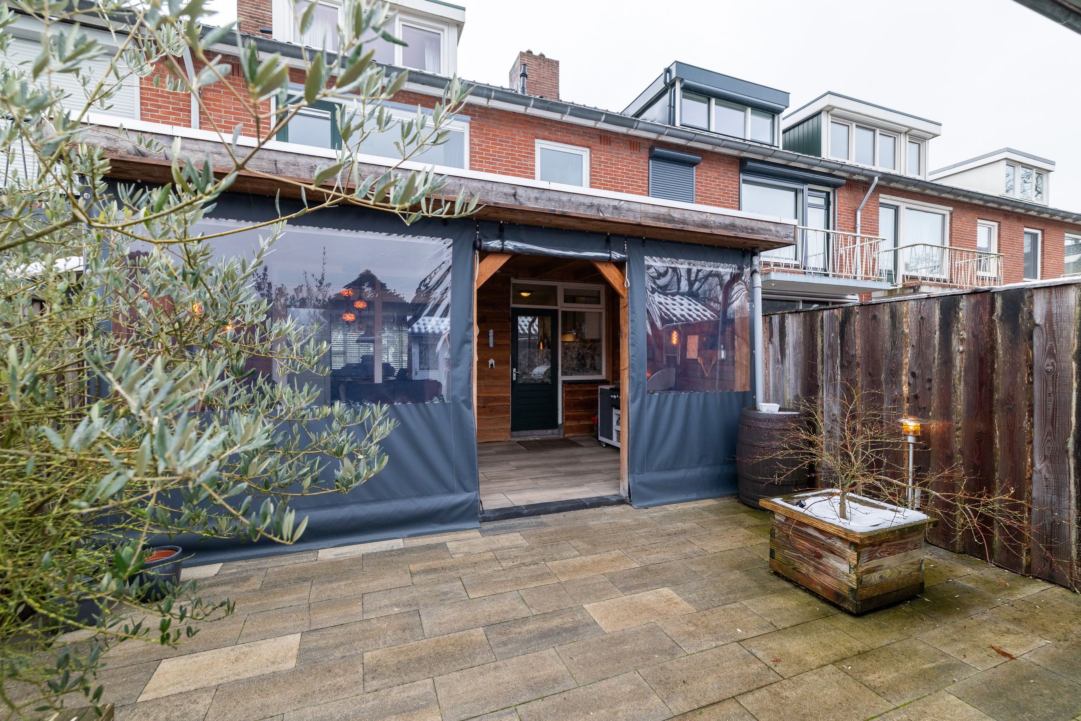 Foto 27 van Breemarsweg 493