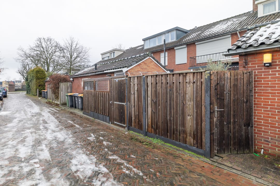 Foto 28 van Breemarsweg 493