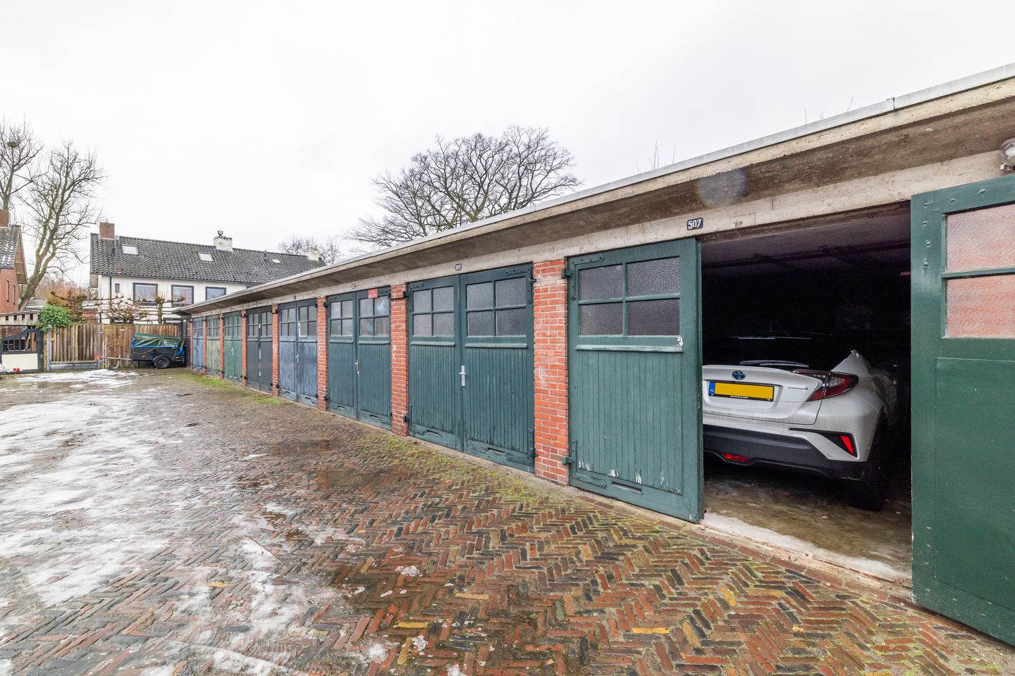 Foto 29 van Breemarsweg 493