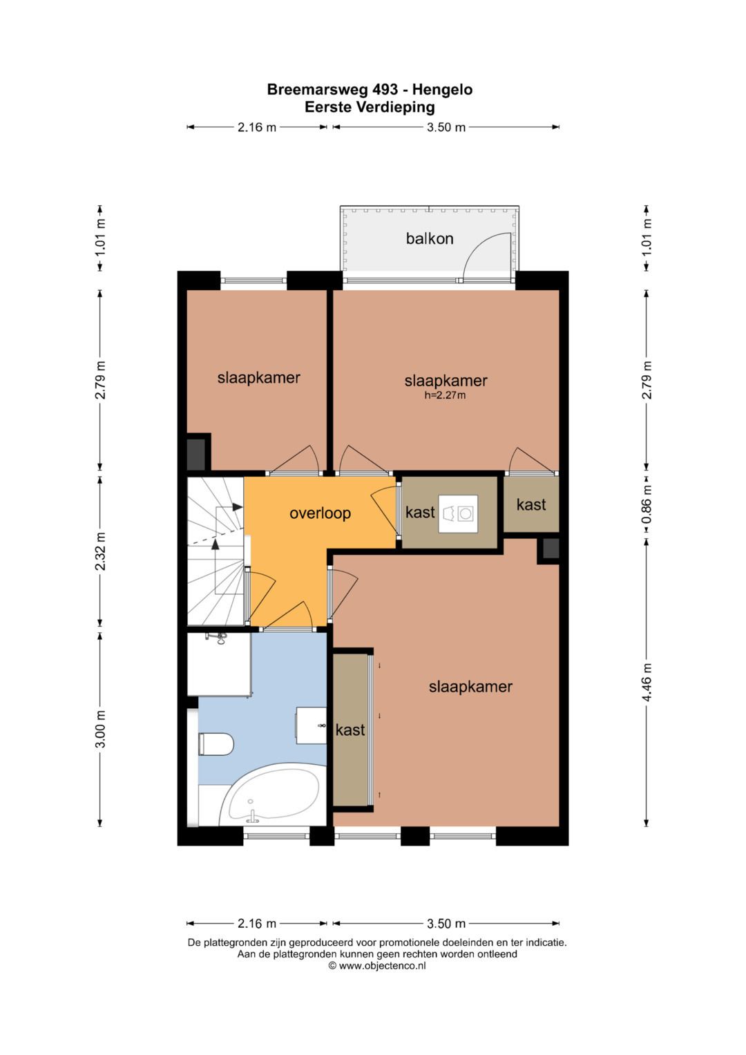 Foto 33 van Breemarsweg 493