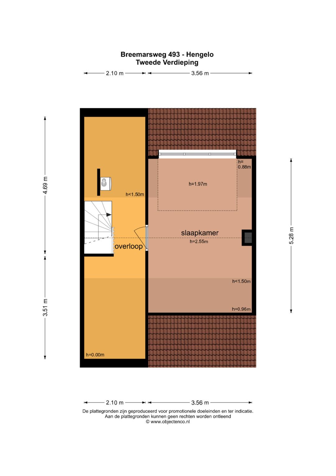 Foto 34 van Breemarsweg 493