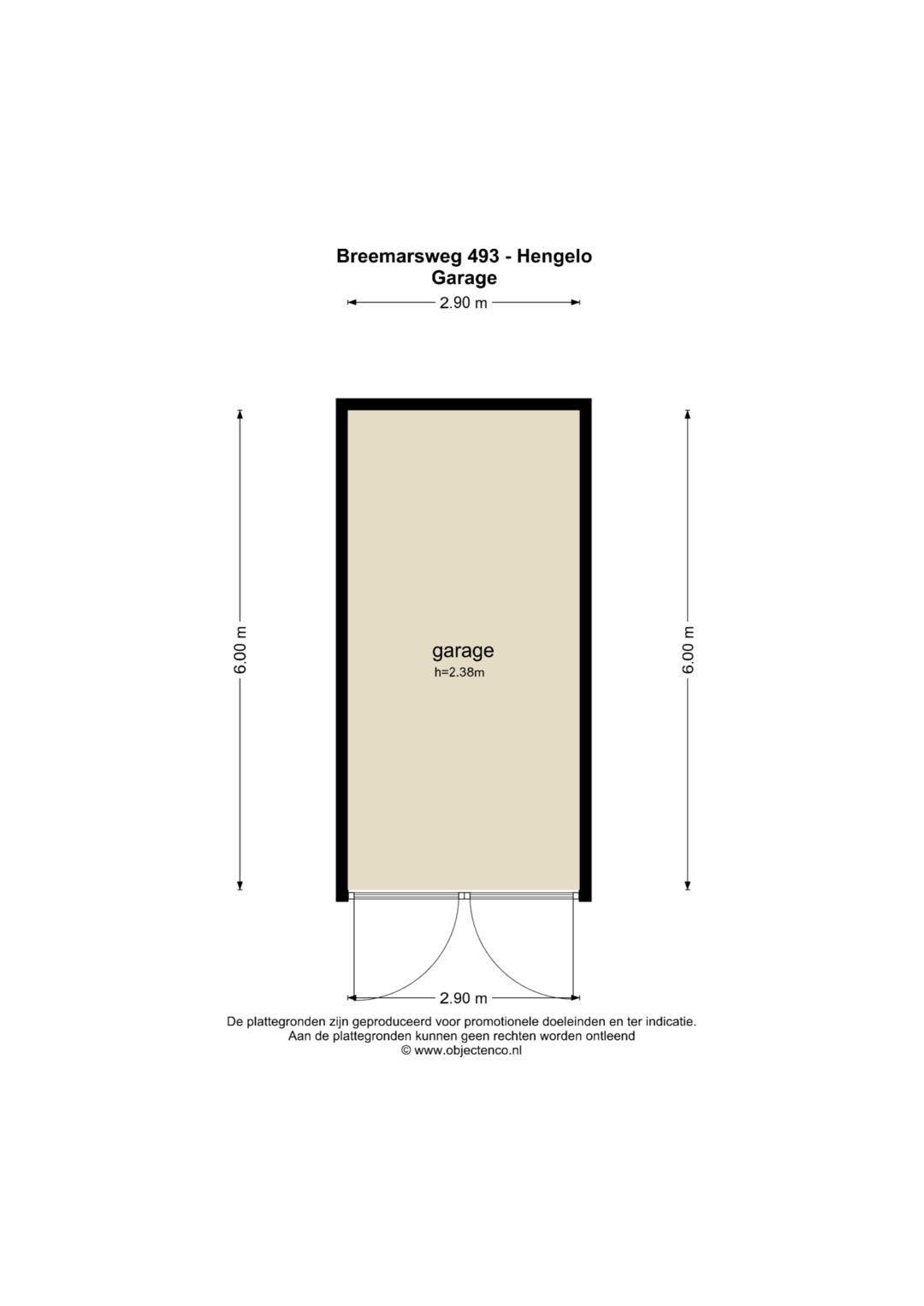 Foto 36 van Breemarsweg 493