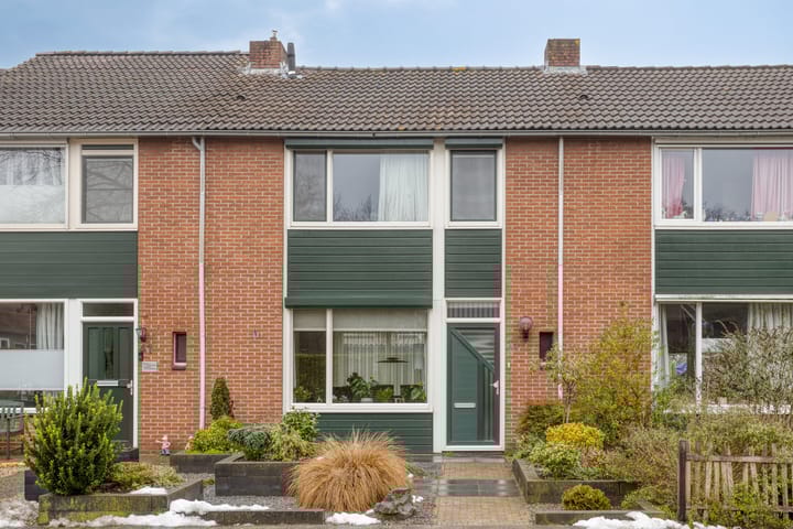 Foto 1 van Schurinklaan 43