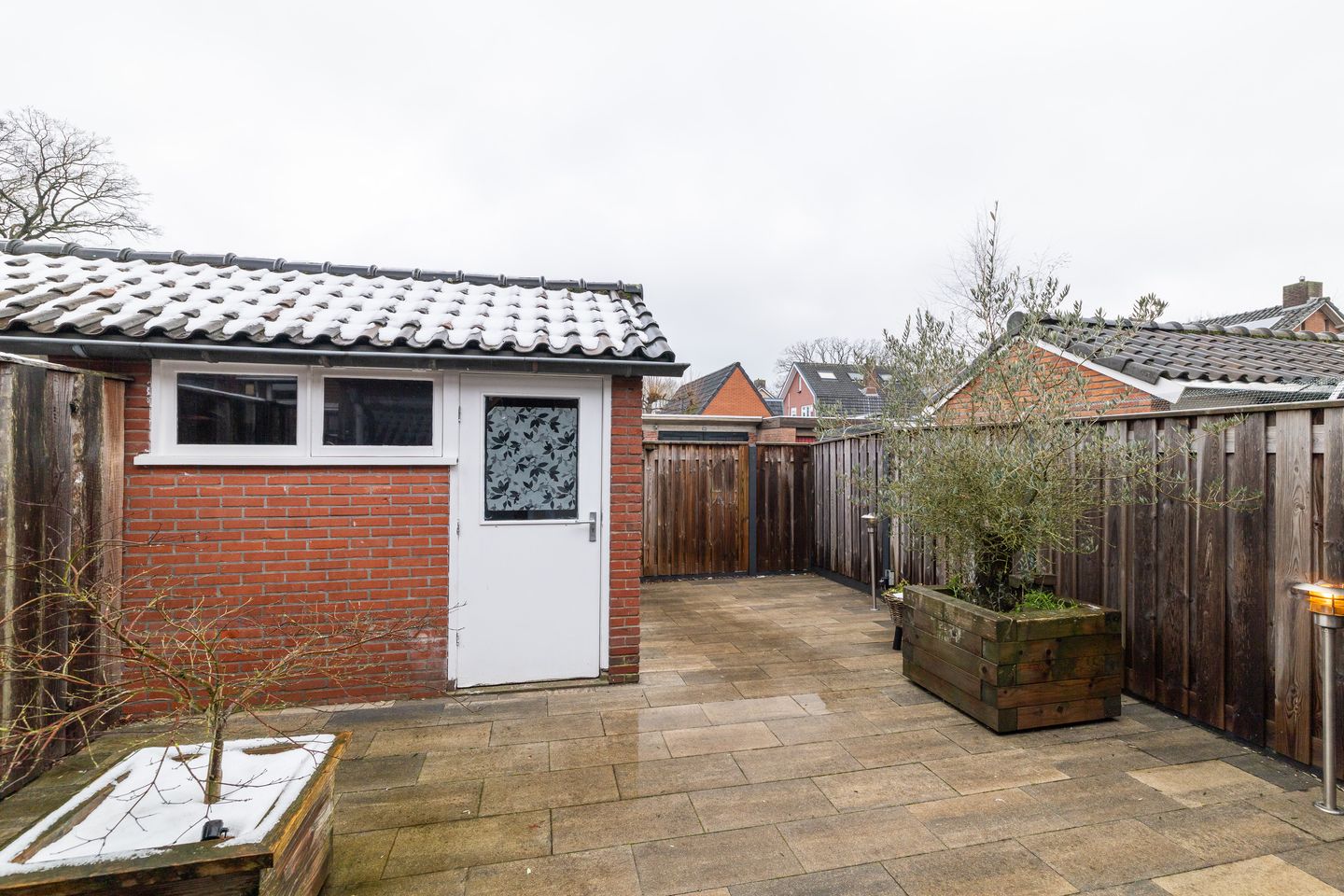 Foto 25 van Breemarsweg 493