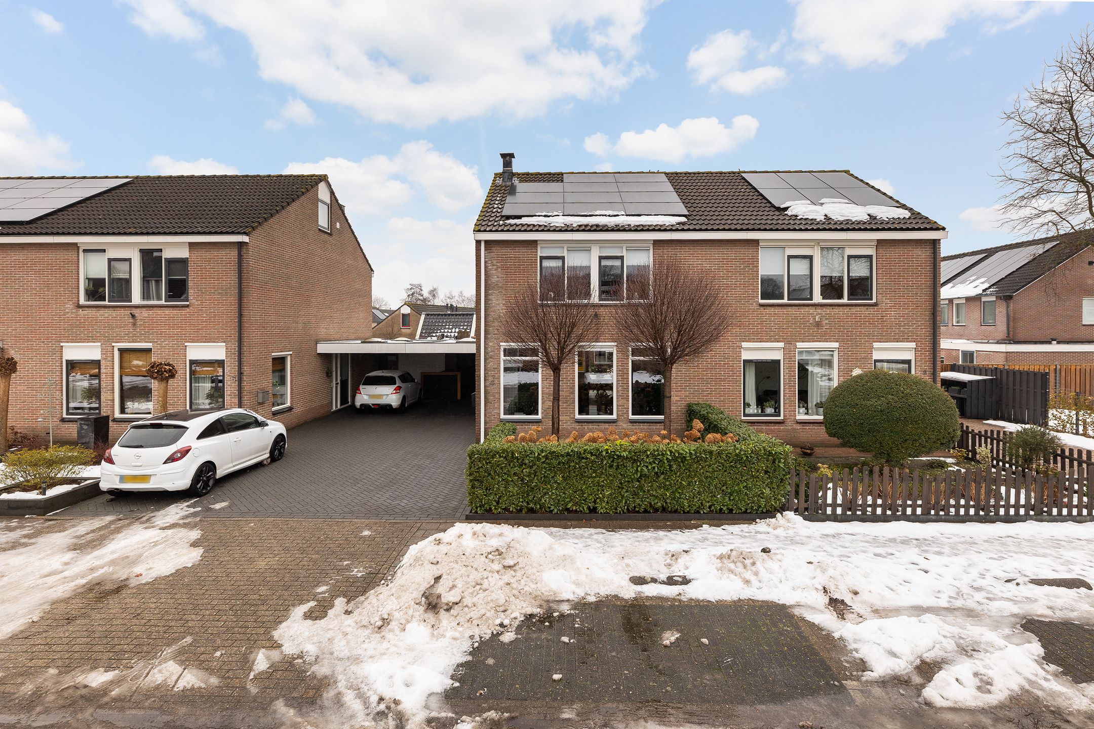 Buying a house in The Netherlands., Haverakker 4