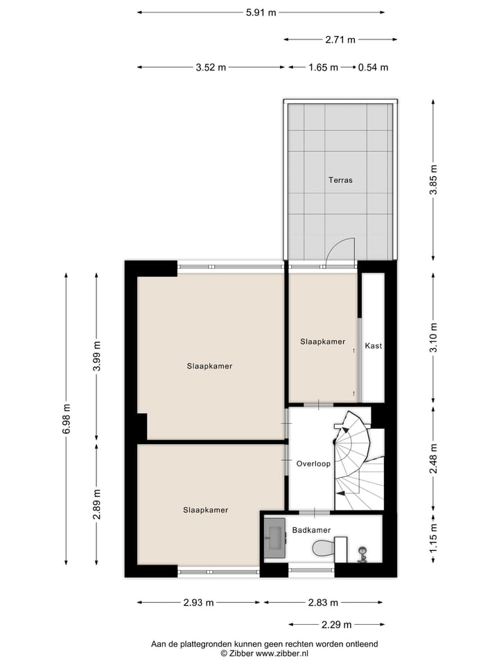 Foto 46 van Schurinklaan 43