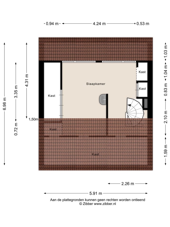 Foto 47 van Schurinklaan 43