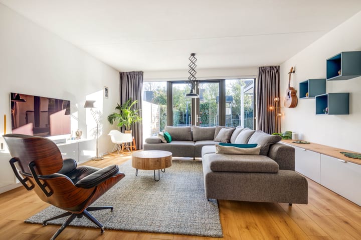 Foto 2 van Soendastraat 9