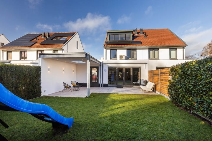 Foto 4 van Soendastraat 9