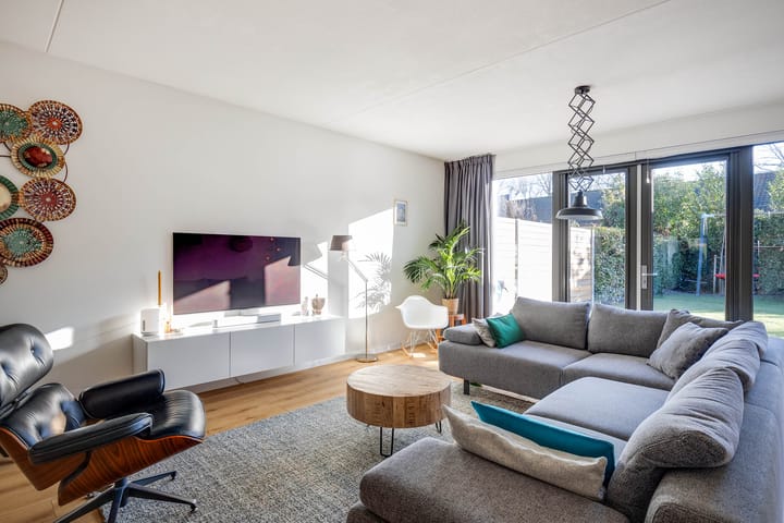 Foto 18 van Soendastraat 9