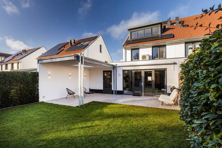 Foto 37 van Soendastraat 9