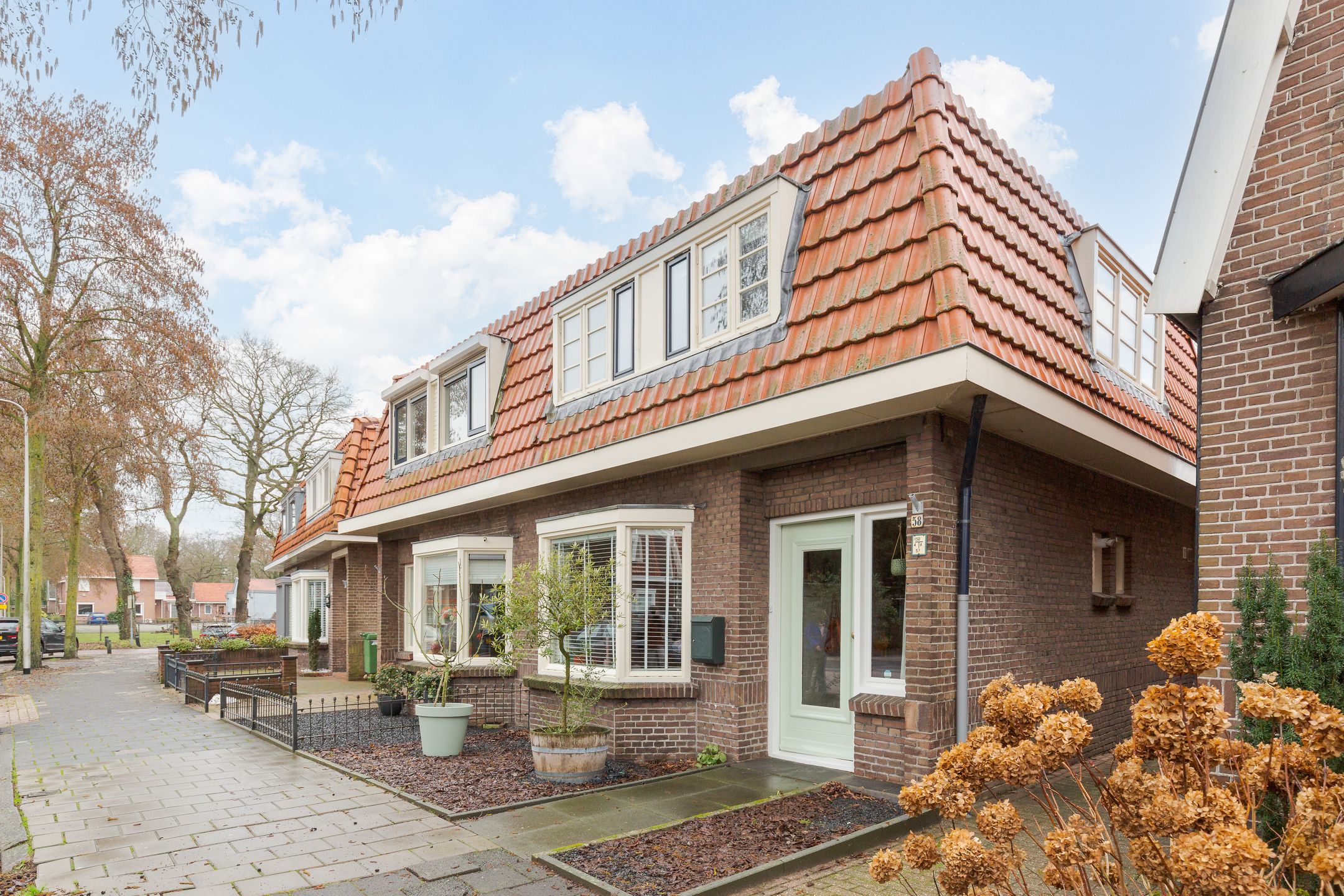 Comm d Vos v Steenwijklaan, 58, Meppel, 7942XJ, Drenthe, Nederland 58 