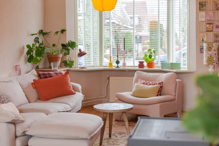 Foto 2 van Comm d Vos v Steenwijklaan 58