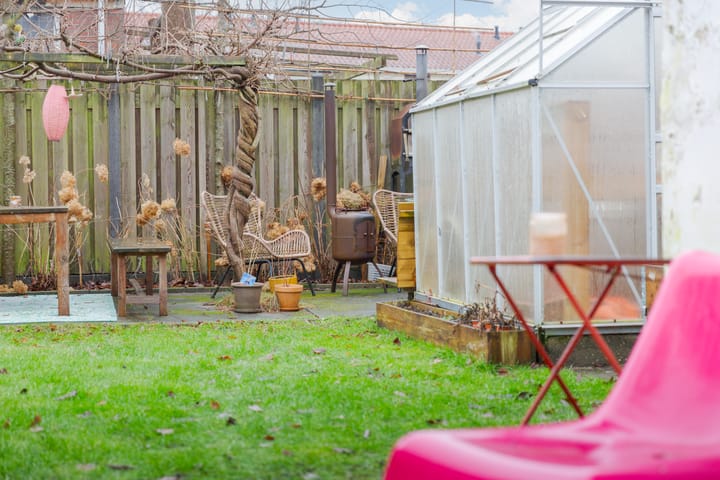 Foto 3 van Comm d Vos v Steenwijklaan 58