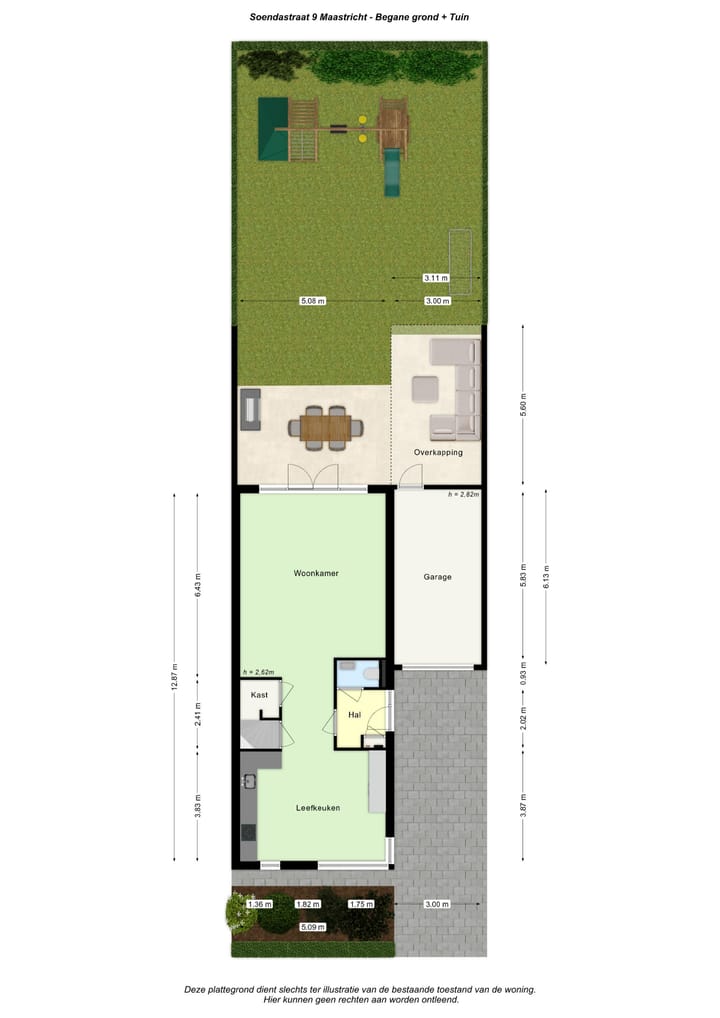 Foto 48 van Soendastraat 9