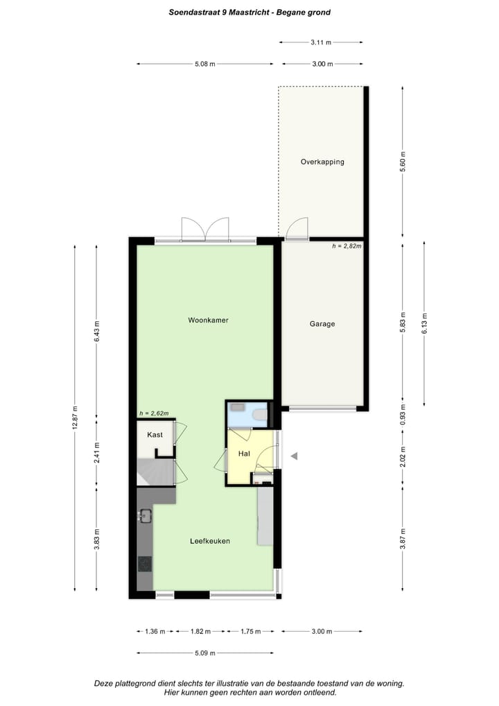 Foto 50 van Soendastraat 9