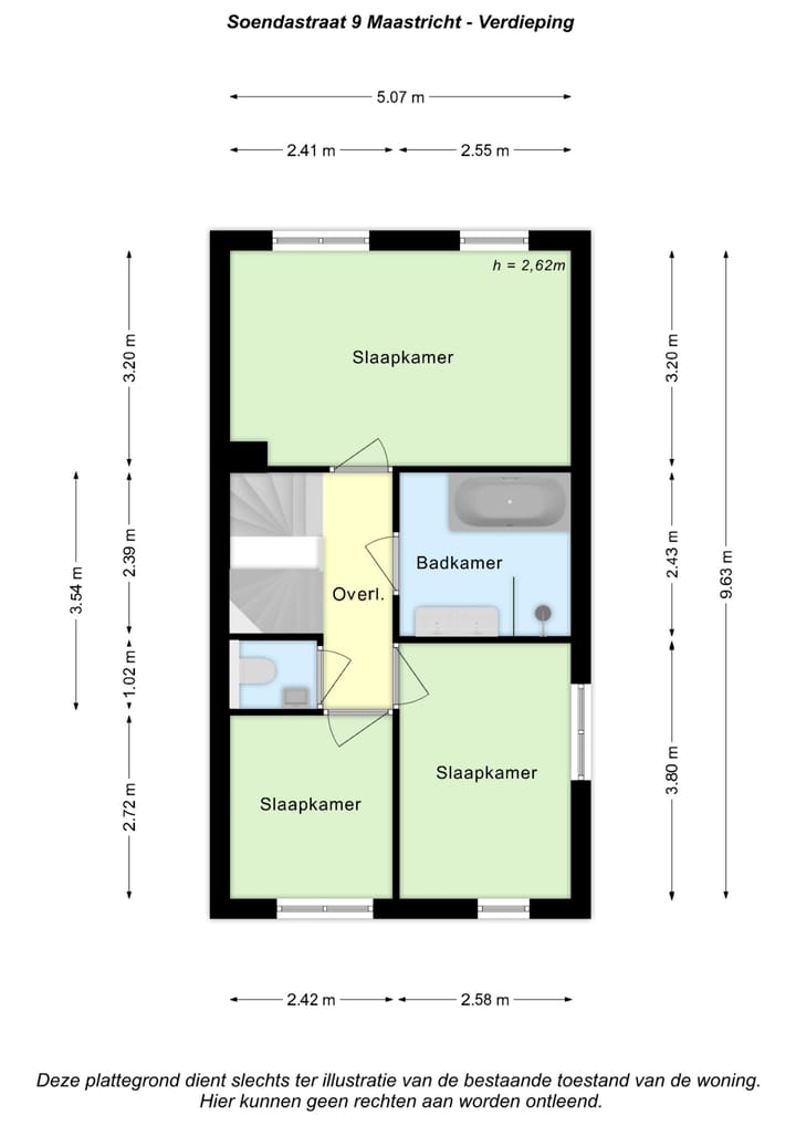 Foto 52 van Soendastraat 9