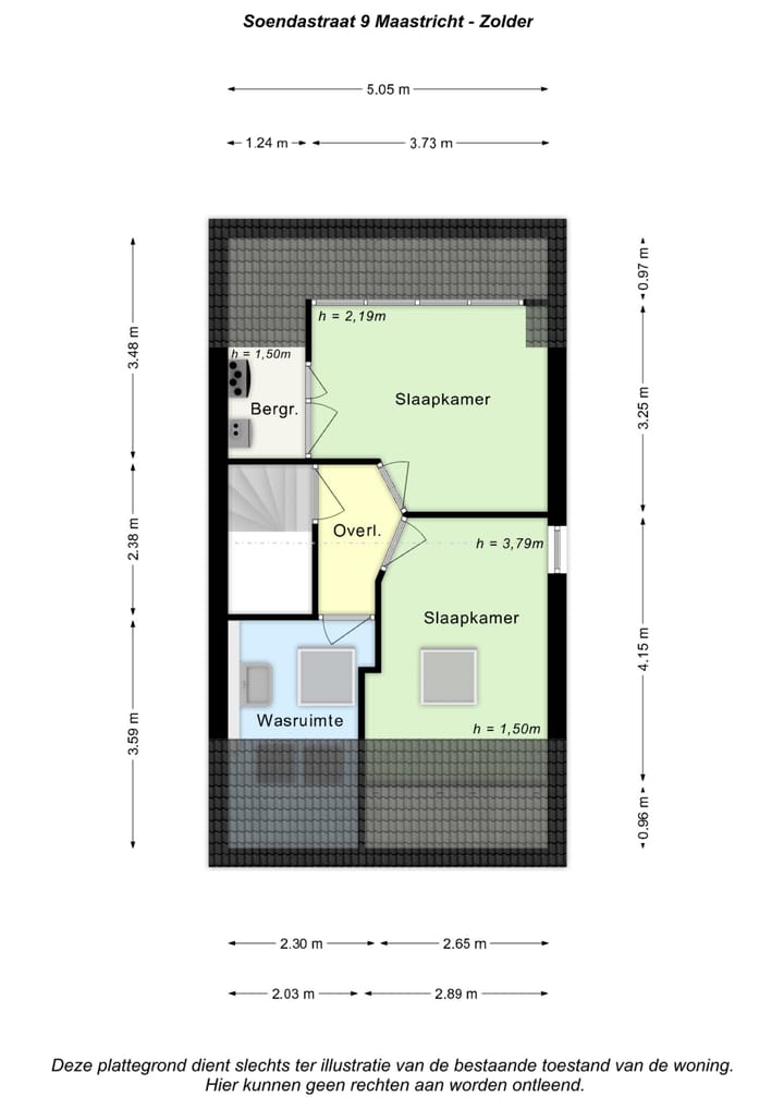 Foto 54 van Soendastraat 9