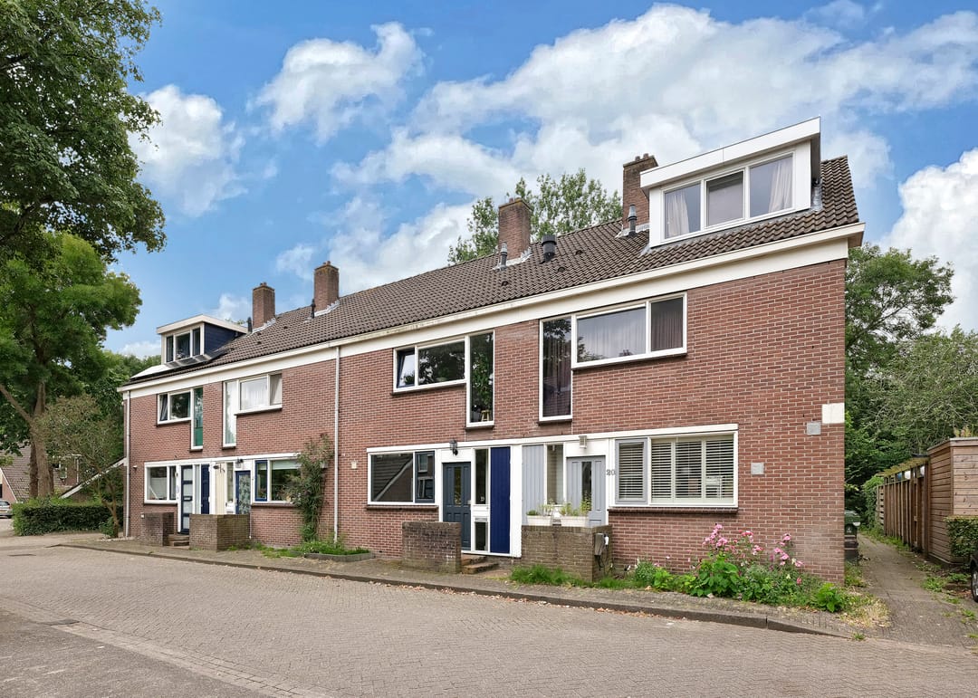 Photo 2 of Lekerwaard 19