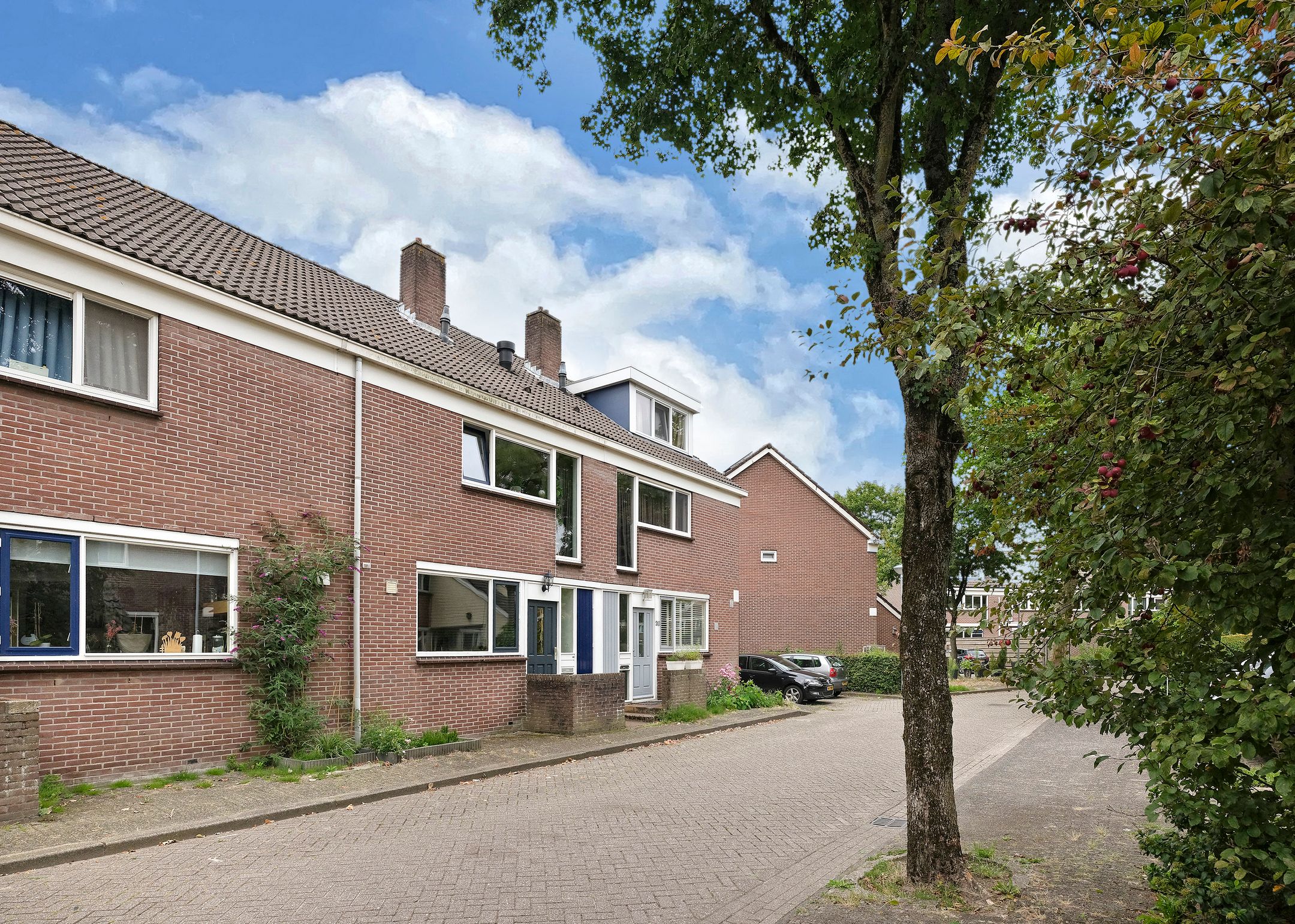 Photo 3 of Lekerwaard 19