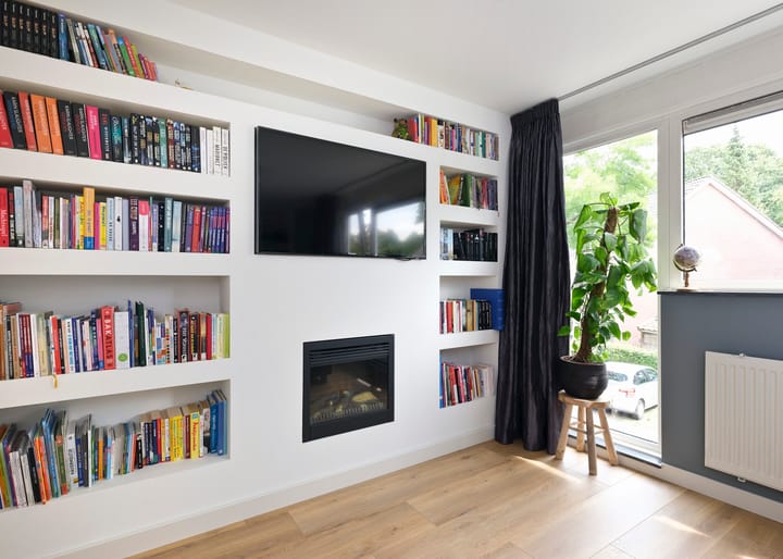 Foto 29 van Lekerwaard 19