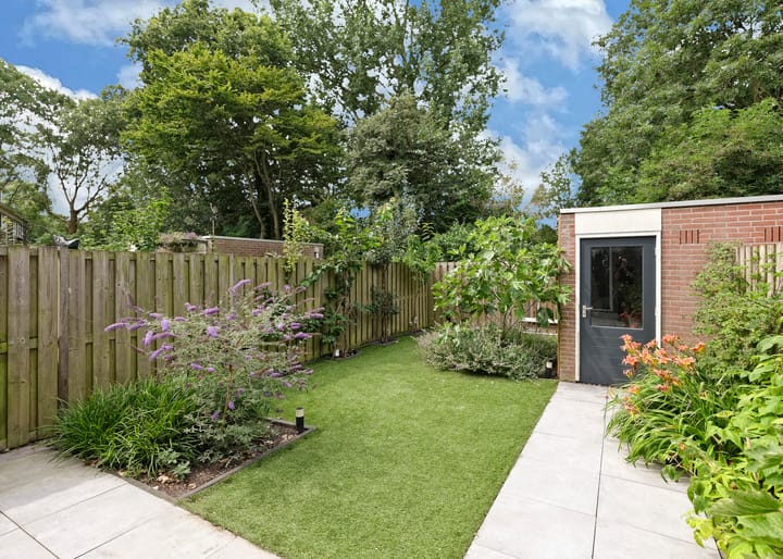 Foto 35 van Lekerwaard 19